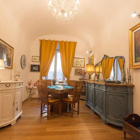 Апартаменти La Casa Di Vittorio Boutique Ottaviano San Pietro Рим Екстер'єр фото